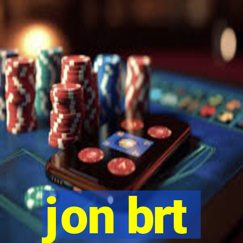 jon brt